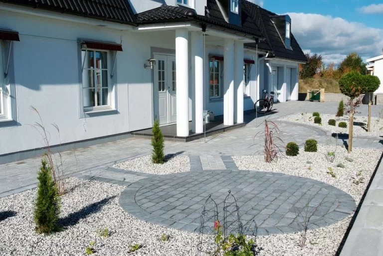 3.stenläggning