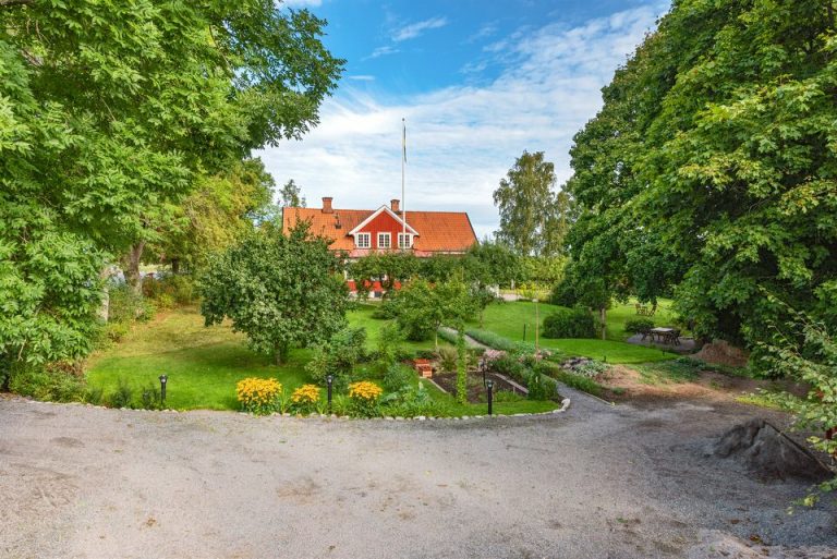 Trädgårdsrenovering Dränering & Stenläggning. Byle, Vallentuna